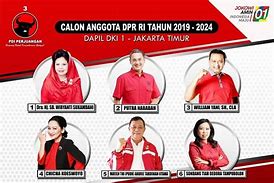 Anggota Dprd Jakarta Timur