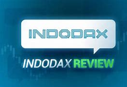 Indodax Pemula