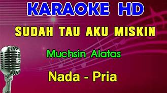 Lagu Mabuk Judi Karaoke Sudah Tau Aku Miskin Youtube