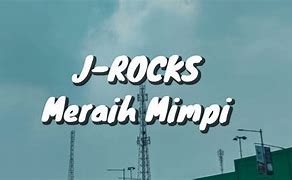 Lirik Meraih Mimpi Bersama Persekat