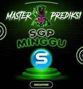 Master Prediksi Top Sgp Hari Ini