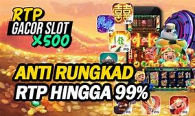 Penjelasan Rtp Slot Gacor Tempe Orek Slot Hari Ini