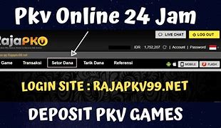 Putra Pkv Online