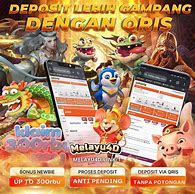 Situs Atom Slot Gacor Hari Ini 2024 Terbaru