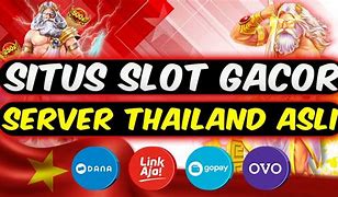 Slot Versi Thailand